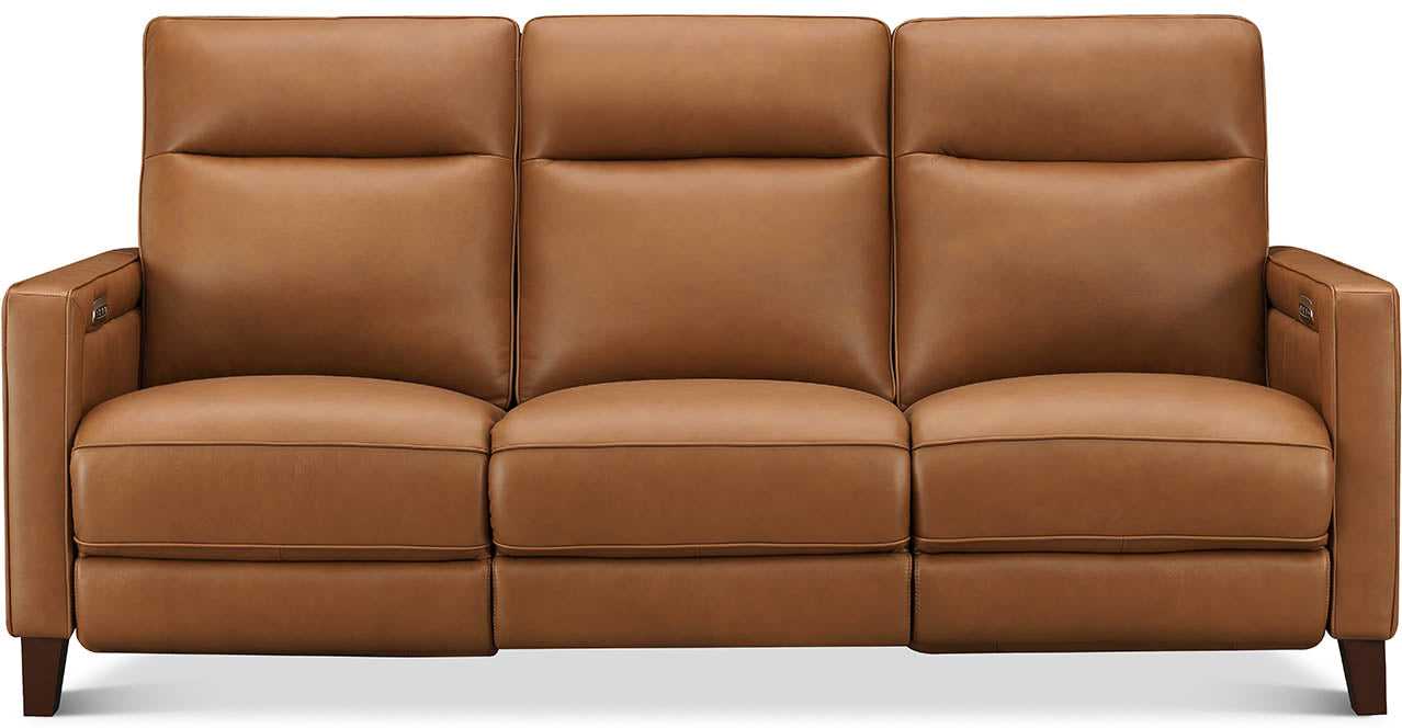 Timberland Power Headrest Zero Gravity Reclining Sofa Collection